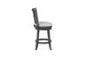 Gia Counter Height Stool, Side