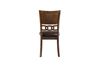 Gia Side Chair, SideBack