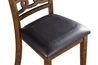 Gia Side Chair, Side