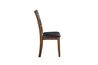 Gia Side Chair, Side