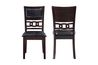 Gia Side Chair, Side