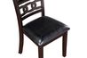 Gia Side Chair, Side