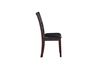 Gia Side Chair, Side