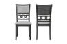 Gia Side Chair, Side