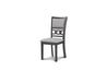 Gia Side Chair, AngledSideAngle