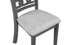 Gia Side Chair, Side