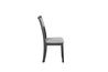 Gia Side Chair, Side