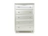 Glendale Chest in Platinum, Image 2