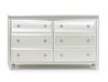 Glendale Dresser in Platinum, Image 2