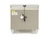 Glendale Nightstand in Platinum, Image 4