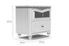 Glendale Nightstand, 