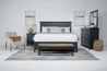 Grace Panel Bed, 