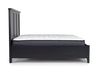 Grace Panel Bed, Side
