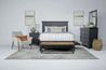 Grace Storage Bed, Styled