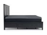 Grace Storage Bed, Side