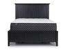 Grace Storage Bed, Front