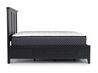 Grace Storage Bed, Side