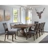 Gramercy Dining Bench, 