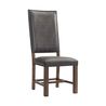 Gramercy Side Chair, AngledBackAngle