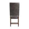 Gramercy Side Chair, Back
