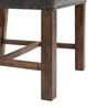 Gramercy Side Chair, Back