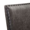 Gramercy Side Chair, Back