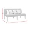 Gramercy Dining Bench, 