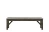 Gulliver Dining Table & 4 Chai, Front