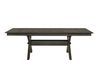 Gulliver Dining Table & 4 Chai, Front