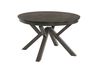 Gulliver Round Dining Table, AngledAngle