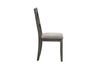 Gulliver Round Dining Table & , Side