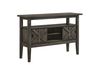 Gulliver Sideboard, AngledSideAngle