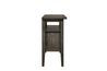 Gulliver Sideboard, Side