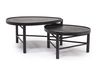 Hadleigh Coffee Table, Angle
