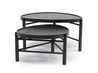 Hadleigh Coffee Table, Back