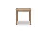 Hallow Creek Patio Table, Side