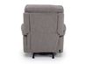 Hamilton 3 Power Recliner, Back