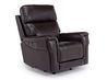 Hamilton 3 Power Recliner, Angle