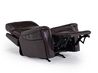 Hamilton 3 Power Recliner, Open