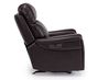 Hamilton 3 Power Recliner, Side