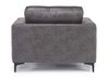 Hank Chair, Back