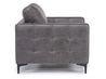 Hank Chair, Side