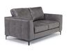 Hank Loveseat, Angle