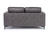 Hank Loveseat, Back