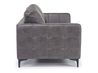Hank Loveseat, Side