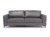 Hank Sofa & Loveseat, Front