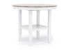 Harlin Round Counter Height Di, Angle