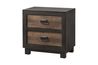 Harlington Nightstand