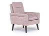 Hawk Accent Chair, Angle