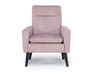 Hawk Accent Chair, Front